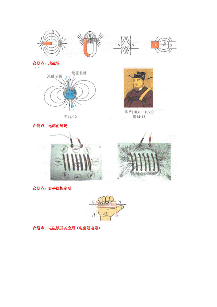 九年级物理全册 教材图片素材（磁现象）（新版）北师大版.doc_第2页