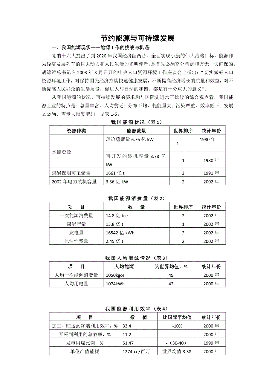 2011高一物理：2.4《能源与可持续发展》素材1（鲁科版必修2）.doc_第1页