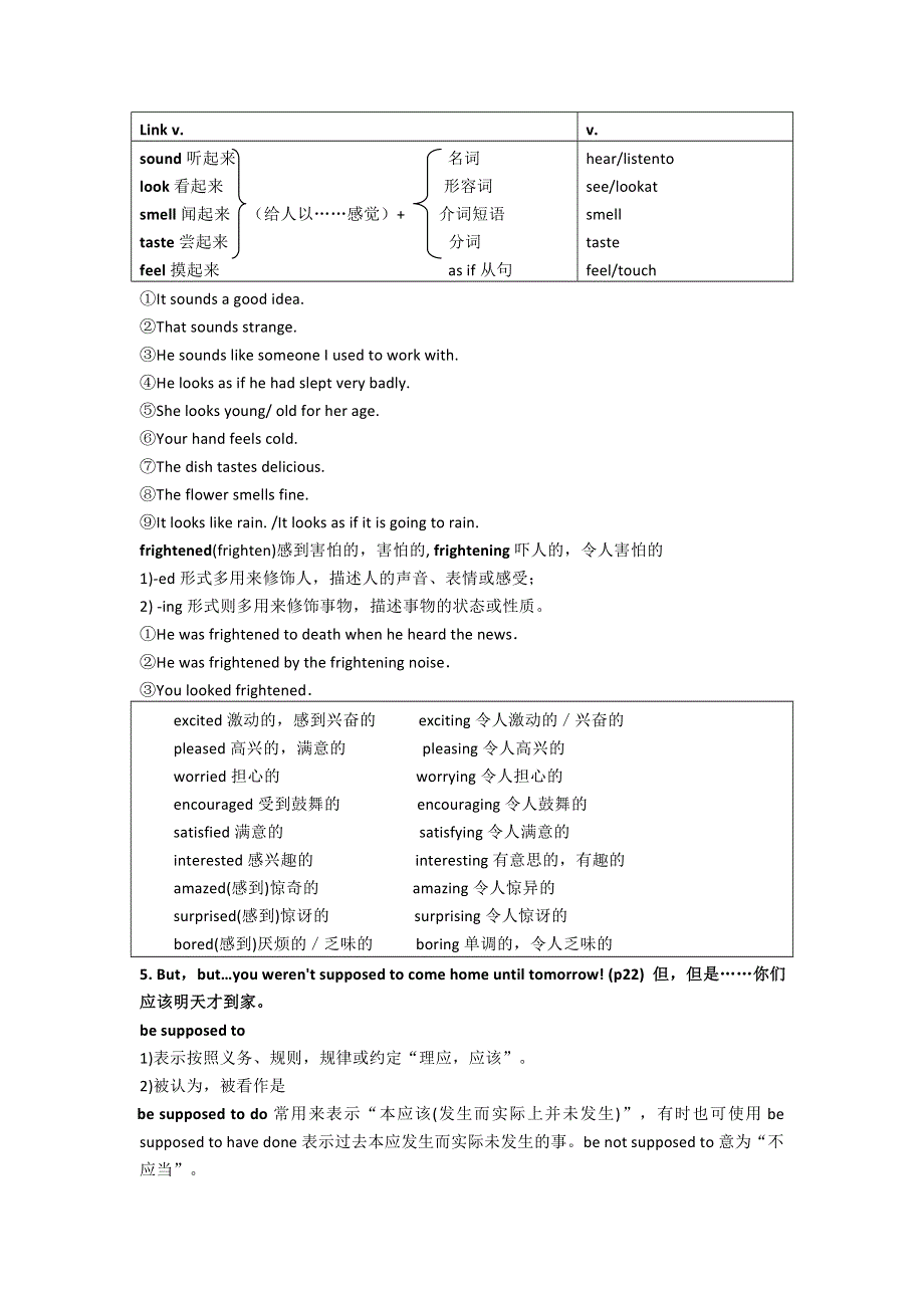 2011高一英语学案：M1U2 READING2（牛津译林版必修1）.doc_第3页