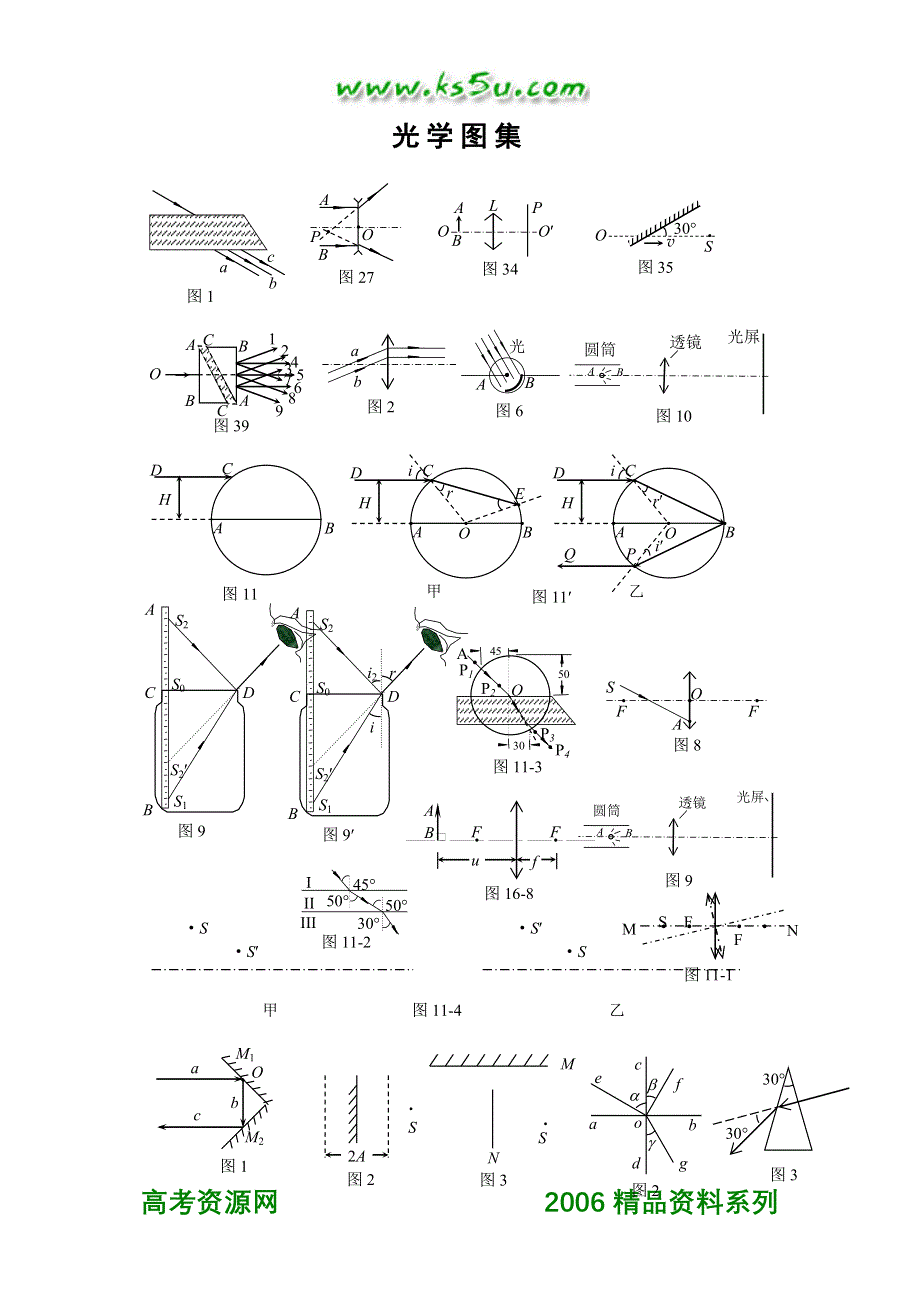 光学图片集.doc_第1页