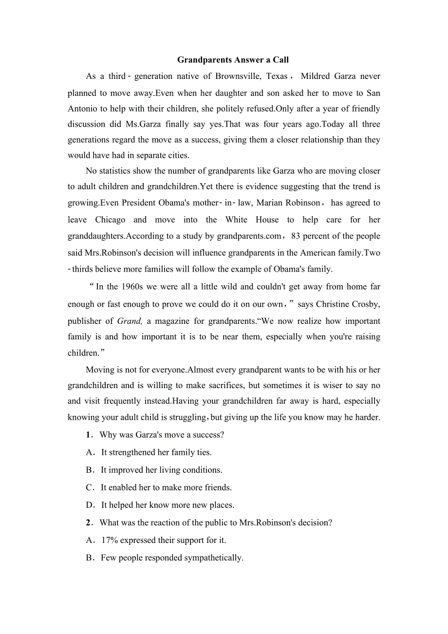 2016-2017学年高中英语译林版选修8学业分层测评 UNIT 1-SECTION Ⅳ TASK & PROJECT WORD版含解析.doc_第3页