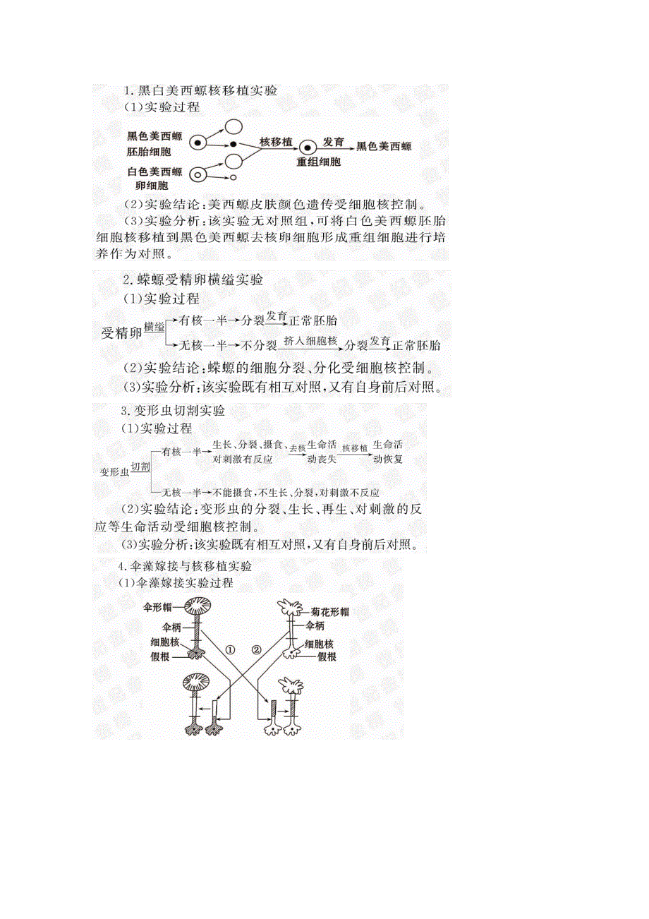 2012届高三生物一轮精品复习学案：3.doc_第3页