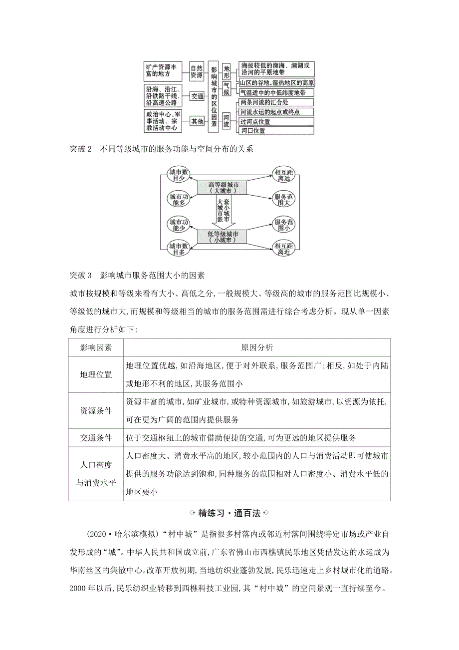 2021届高考地理一轮复习 6.doc_第3页