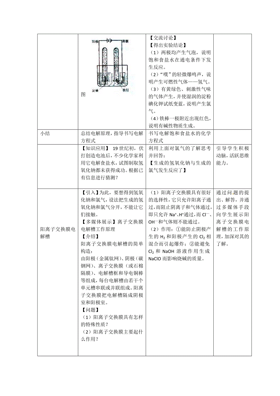 2012-2013学年高一化学同步教案：2.1《氯、溴、碘及其化合物》教案1（苏教版必修1）.doc_第3页