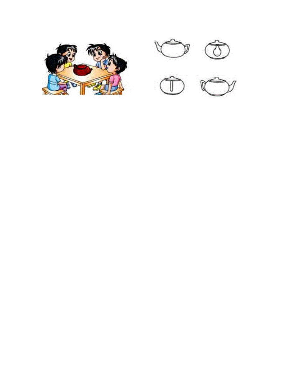 二年级数学上册 认识图形和观察物体复习 新人教版.doc_第3页