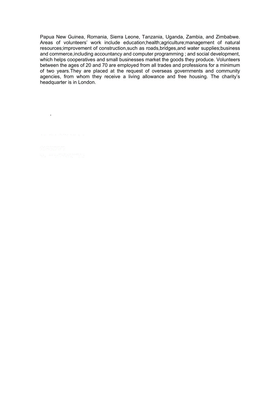 2012安徽省泗县三中高二英语学案：选修七 UNIT 41（新人教版选修）.doc_第2页