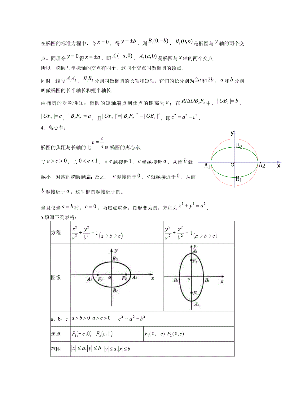 山东省临清市高中数学全套教案选修1-1：2.doc_第2页