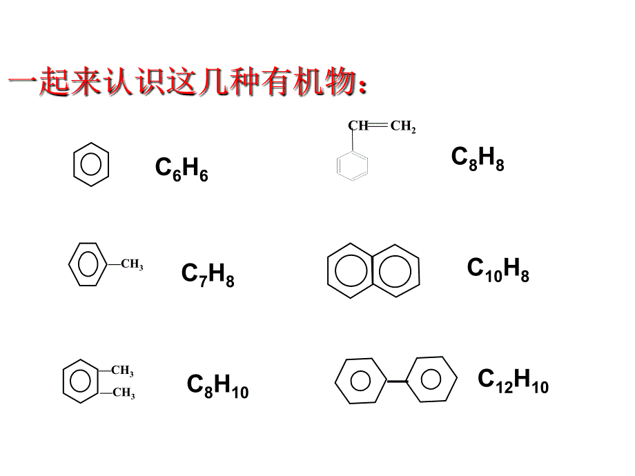 人教版化学选修5课件：2-2《芳香烃来源与应用（B）》（25张ppt） .ppt_第2页