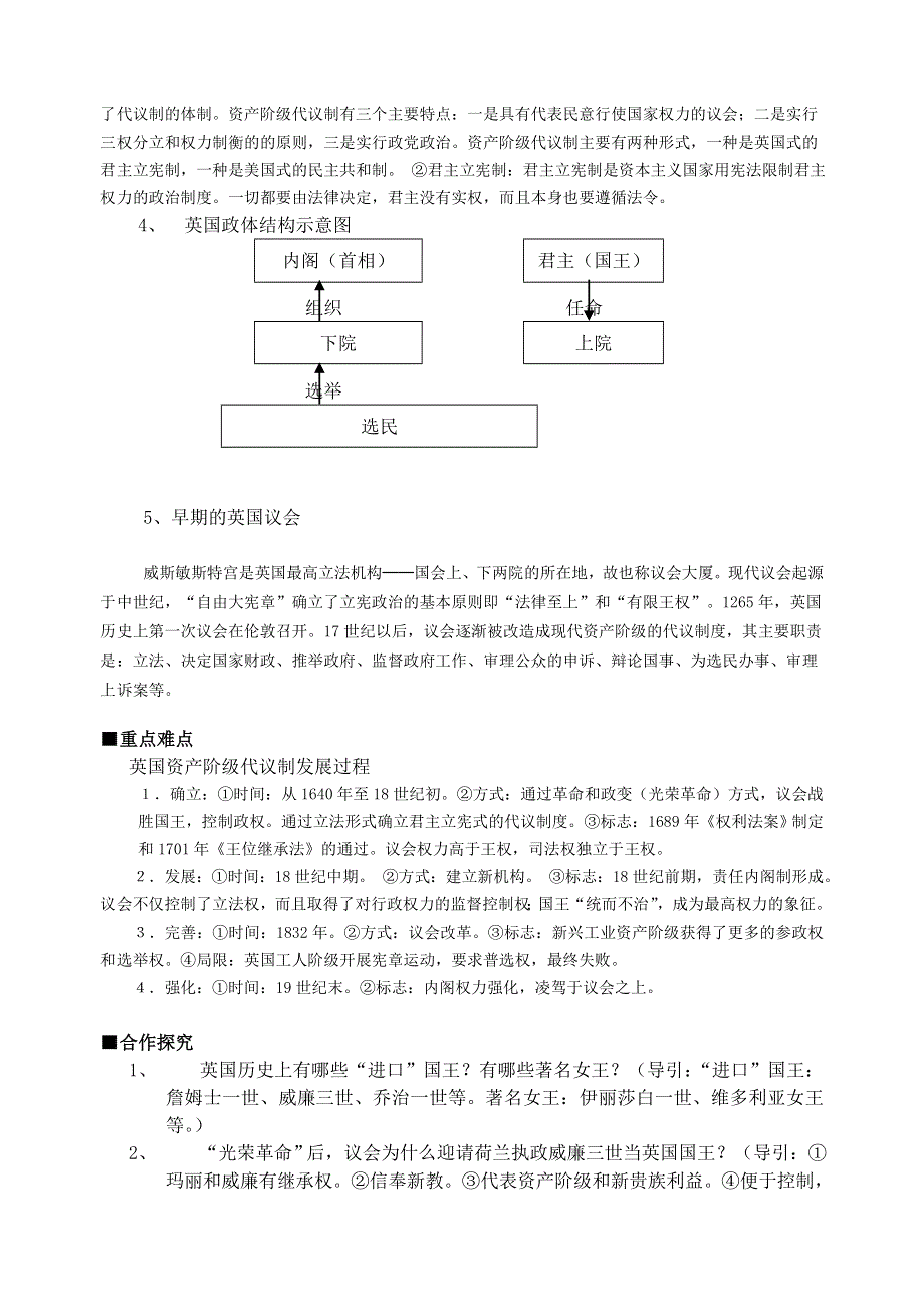 代议制的确立和完善.doc_第2页