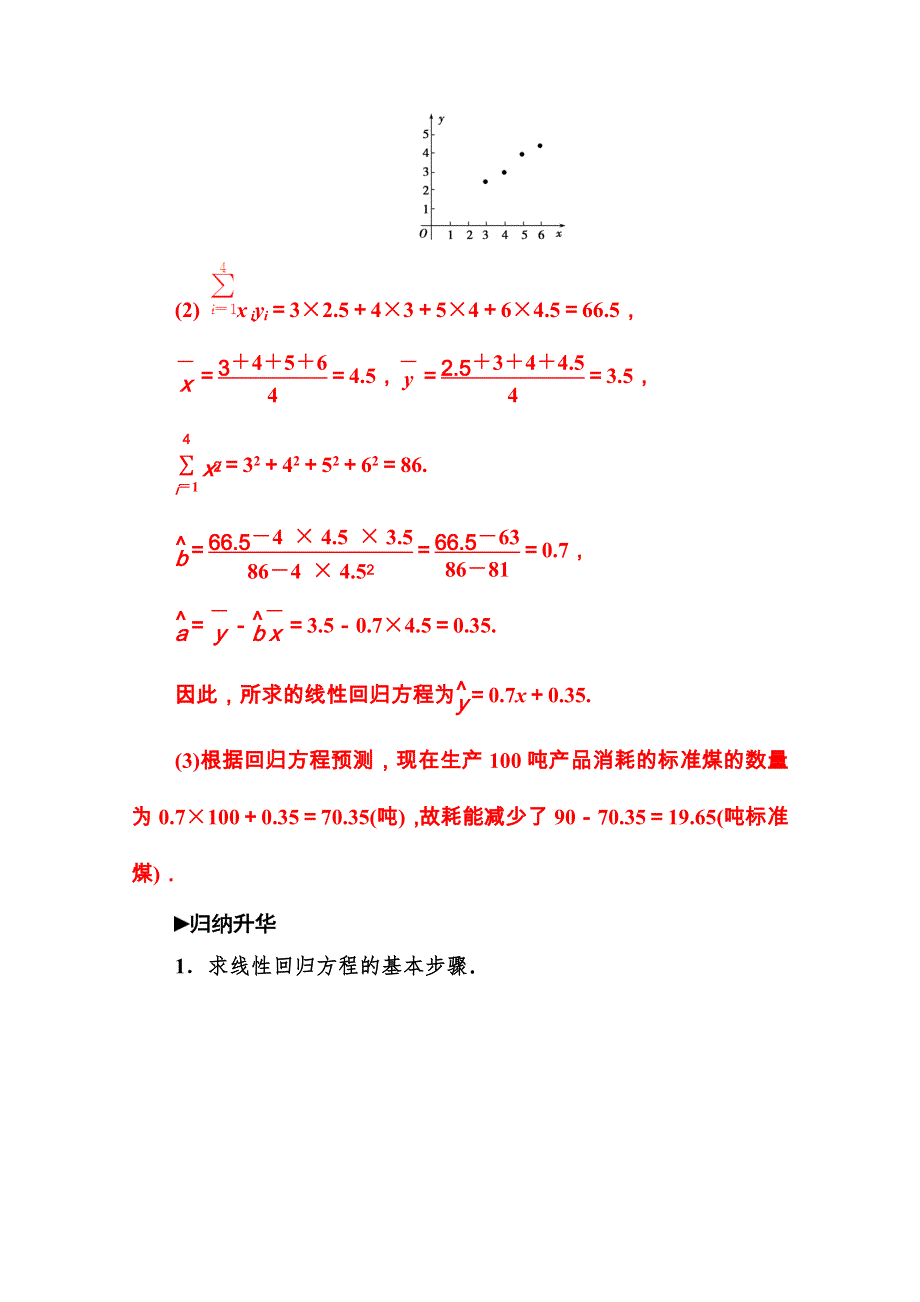 2016-2017学年高中数学选修1-2（人教A版 ）练习：第一章 统计案例 章末复习课 WORD版含解析.doc_第3页