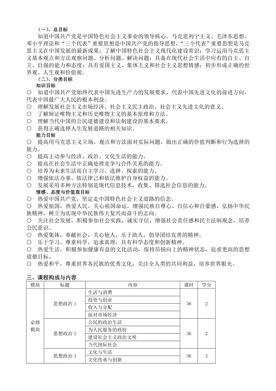 政治：高中政治课设计与指导课件.doc_第2页