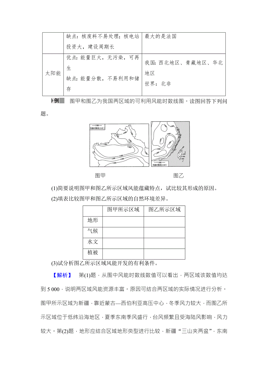 2018版课堂新坐标地理湘教版选修六同步讲义：第2章-章末归纳提升 WORD版含答案.doc_第3页