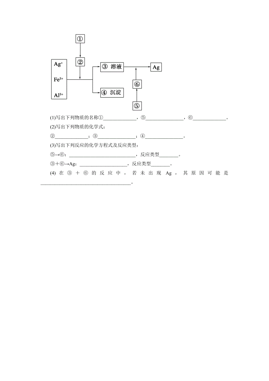 《优选整合》人教版高中化学选修五 4-2-1 糖类 课时测试 .doc_第3页