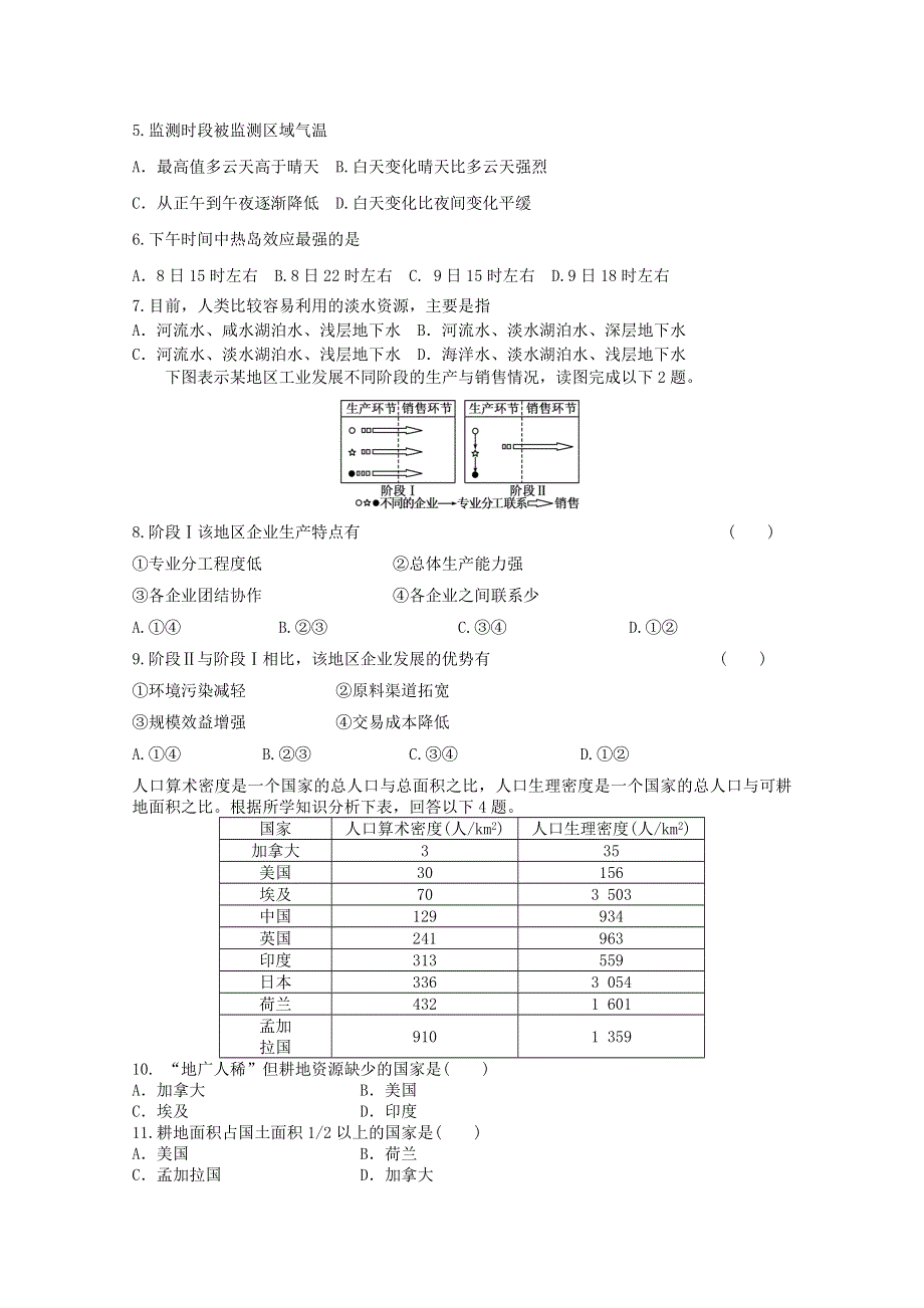 2012届高考地理专题复习典题精练40.doc_第2页