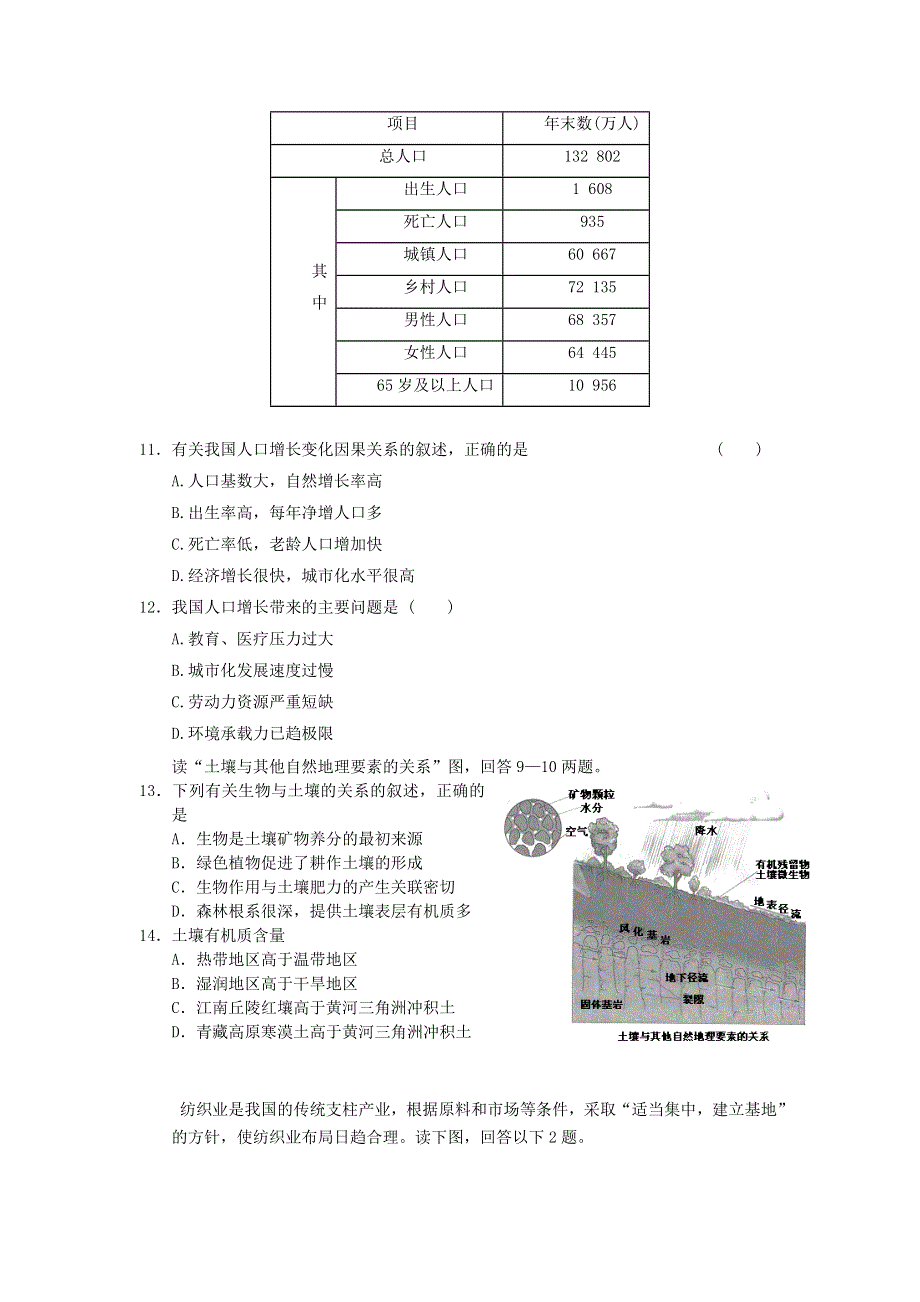 2012届高考地理二轮专题复习对接高考86.doc_第3页