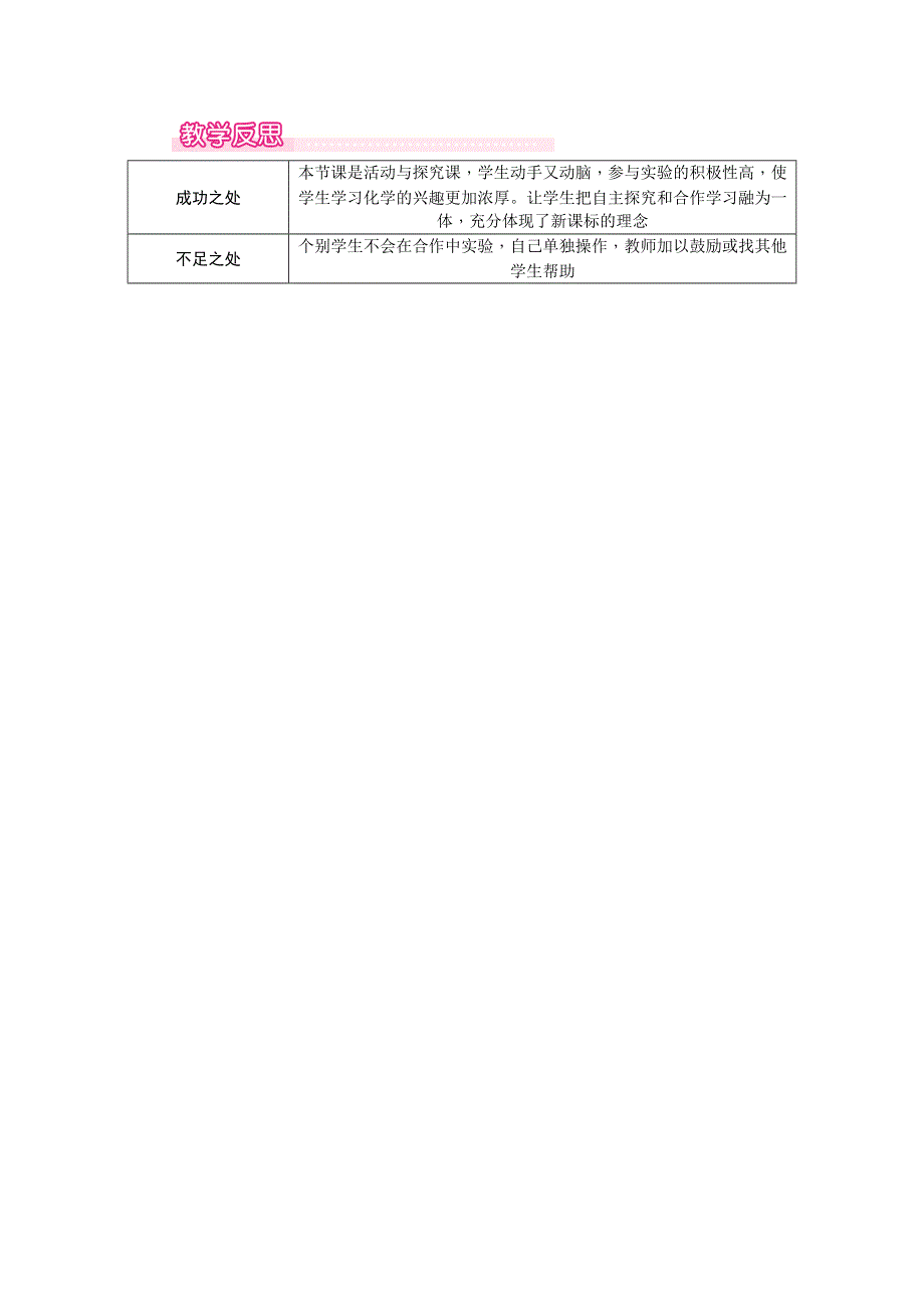 实验活动4金属的物理性质和某些化学性质教案.docx_第3页