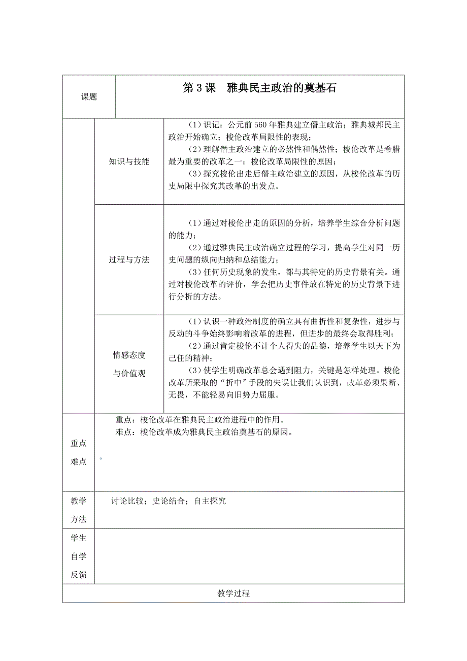 2012年高二历史学案1：1.doc_第1页