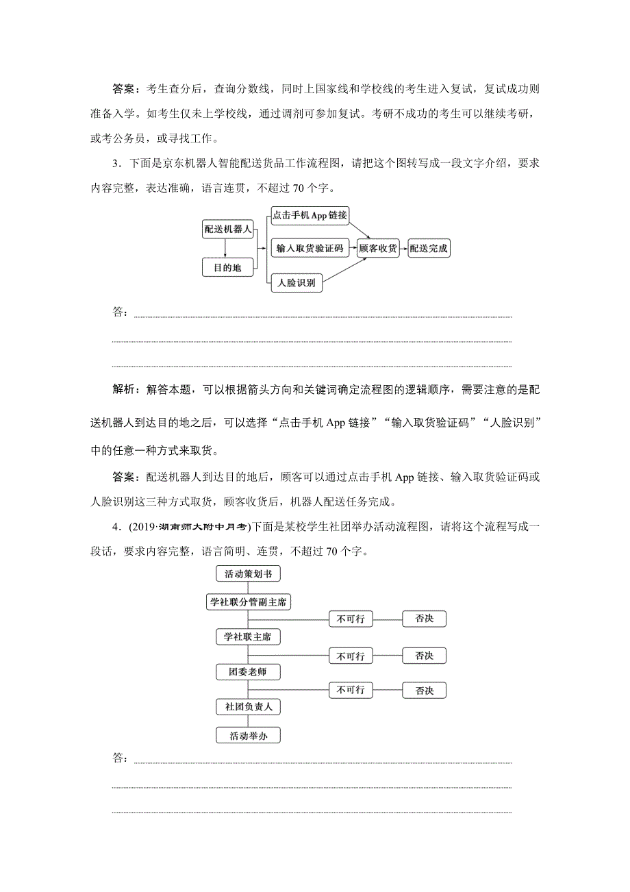 2020新课标高考语文二轮落实训练：专题八语言知识与表达题 针对提升六　画里有话图评天下——图文转换题 WORD版含解析.doc_第2页