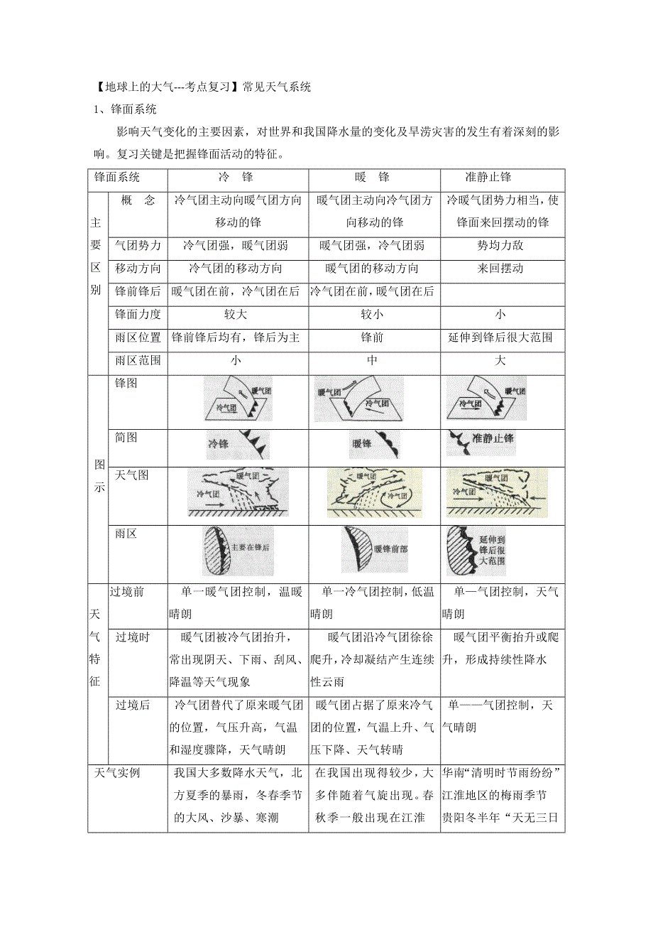 2018高考地理金榜题名讲练在行动：第2-3集（含解析）.doc_第2页