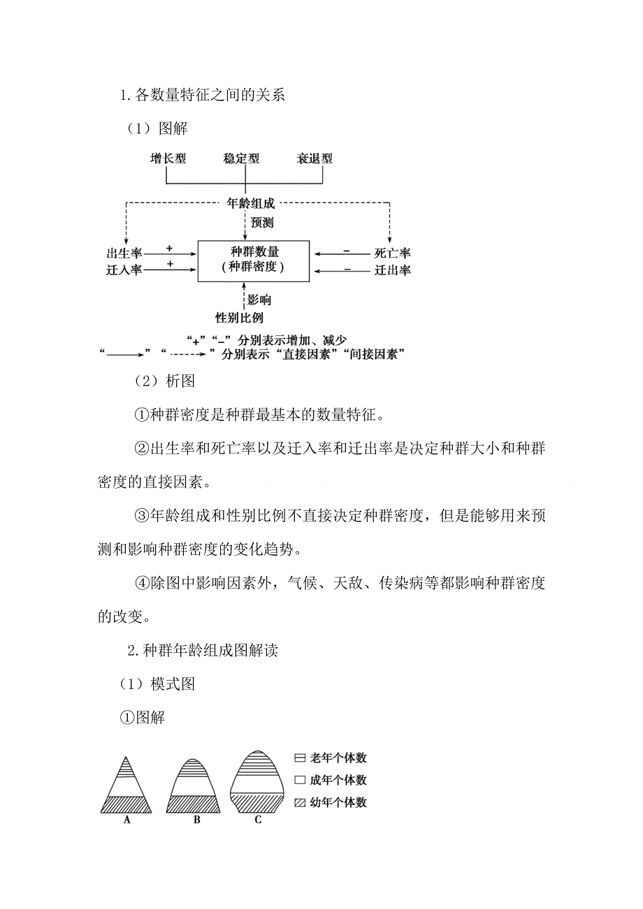 2012届高考生物第一轮复习试卷13.doc_第2页