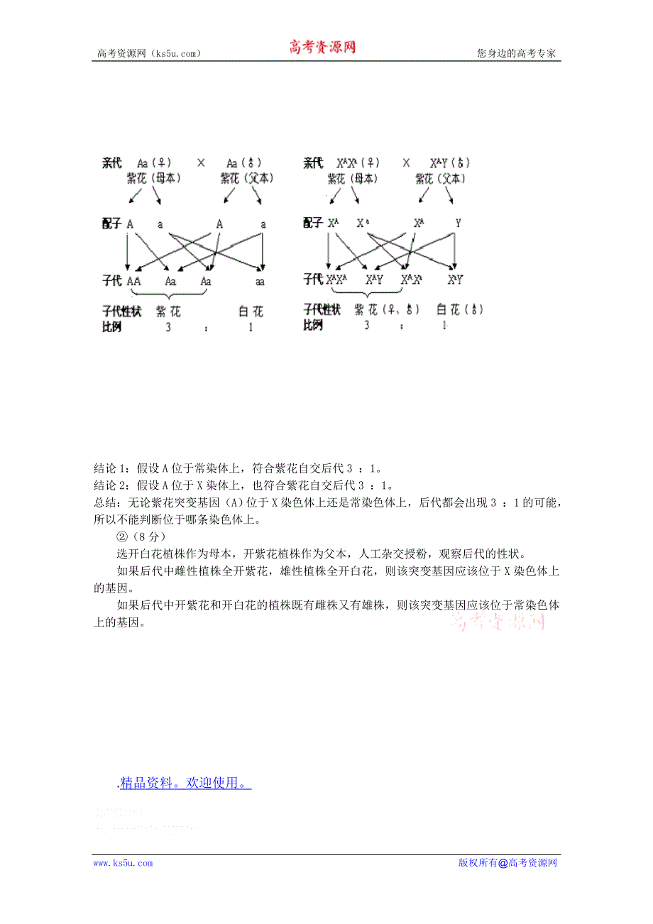 2012届高考生物综合训练题 10.doc_第3页