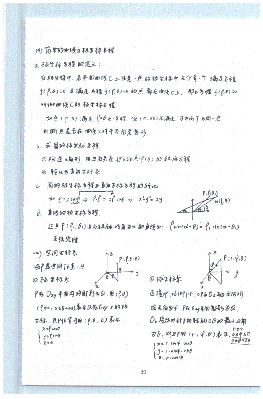 《精品学案推荐》2016掌门高考状元笔记——数学 （51页-88页）.pdf_第3页