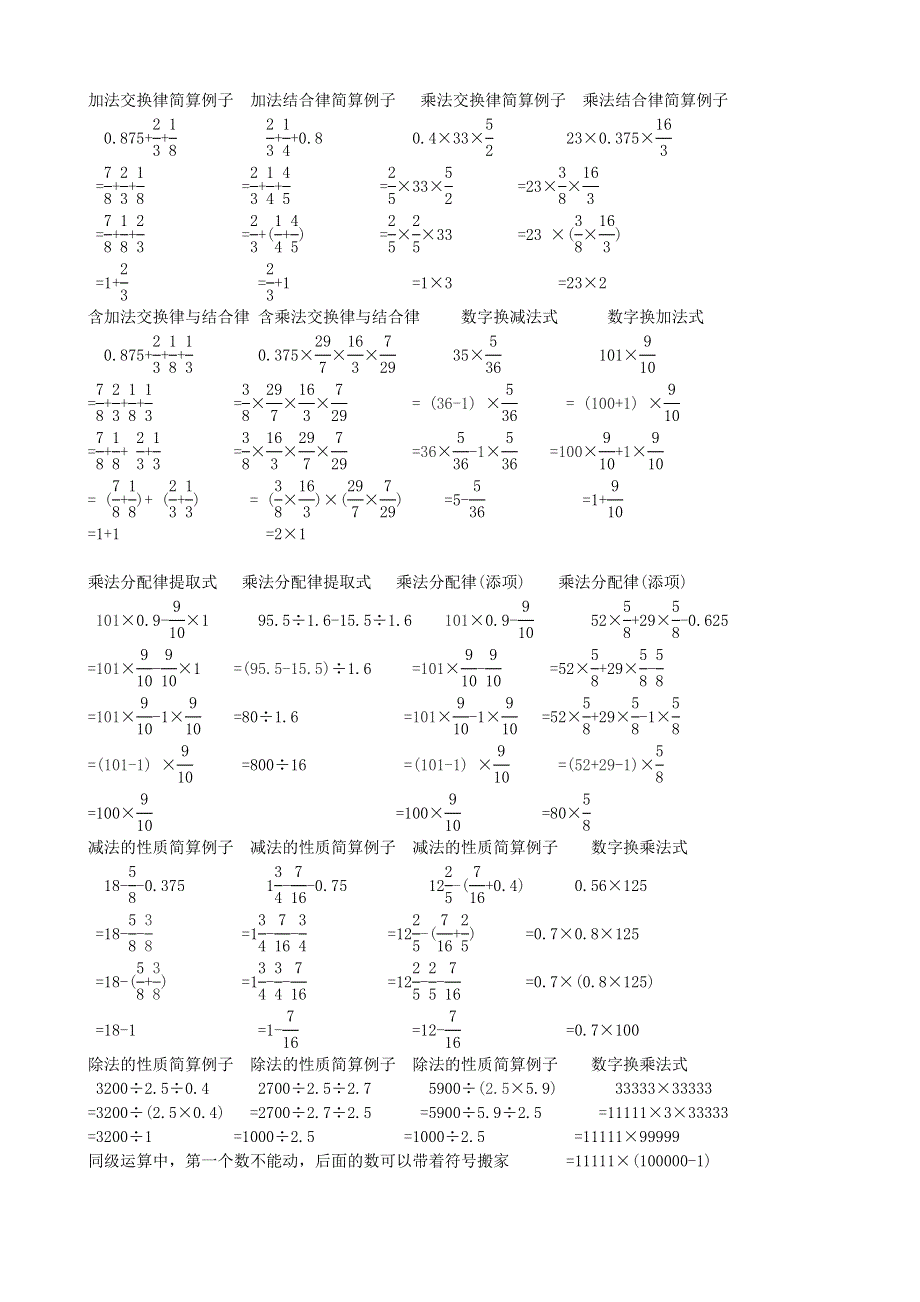 六年级数学下册 五 奥运奖牌——扇形统计图知识点总结 青岛版六三制.doc_第2页