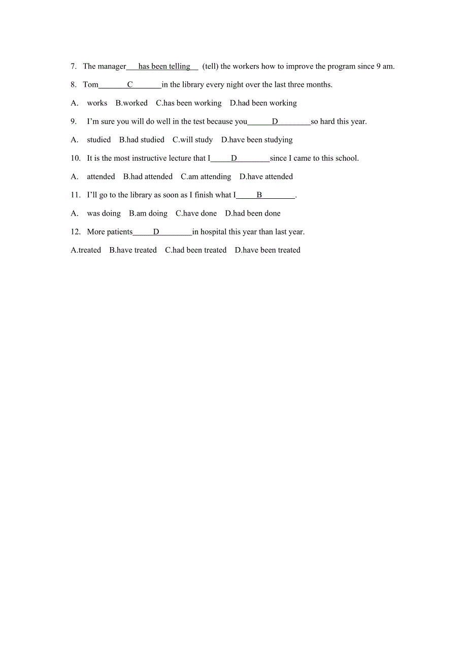 江苏省东台市创新学校译林牛津版高一英语必修二335课堂模式导学案：UNIT1 TALES OF THE UNEXPLAINED-GRAMMARII（教师版） .doc_第2页