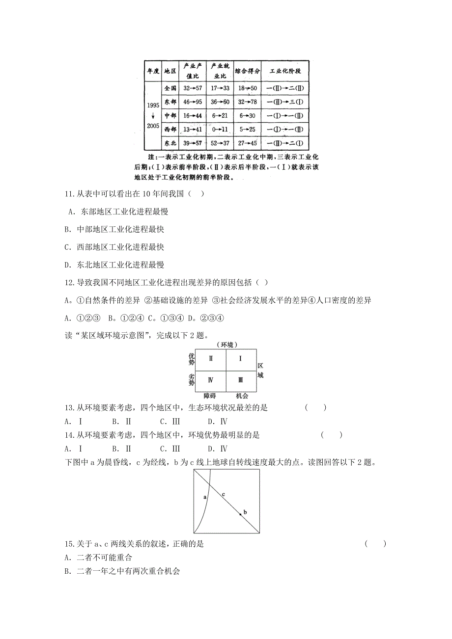 2012年高考地理专题复习典题精练17.doc_第3页