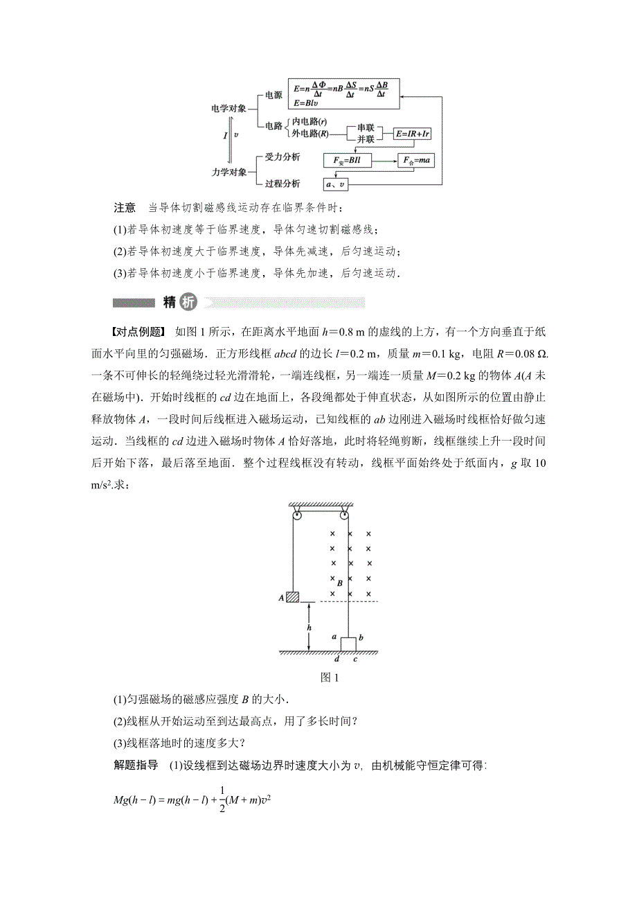 2014-2015学年高中物理沪科版选修3-2 精讲精析精练 第11点.doc_第2页