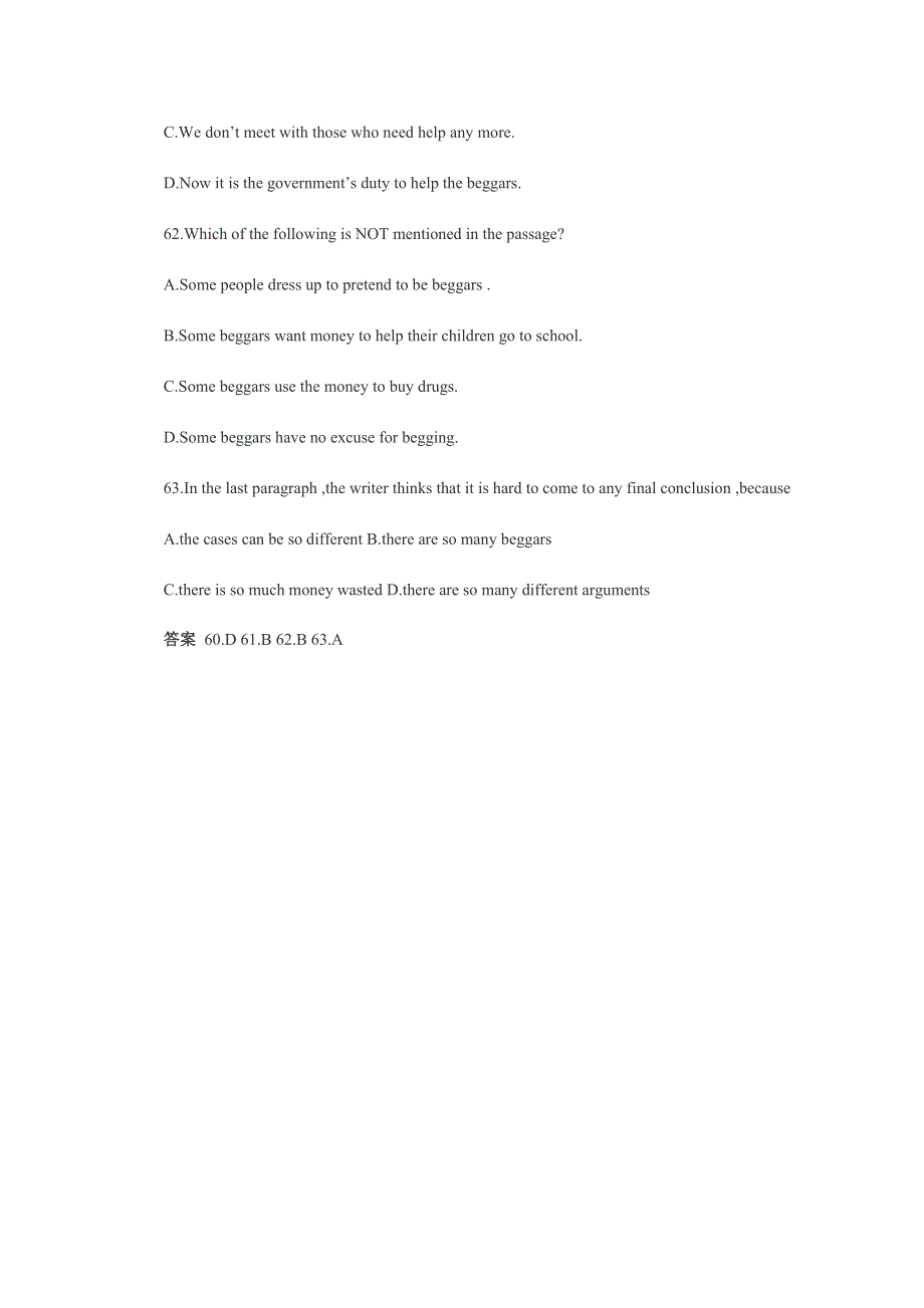 2012年高考英语阅读理解冲刺练习51.doc_第2页