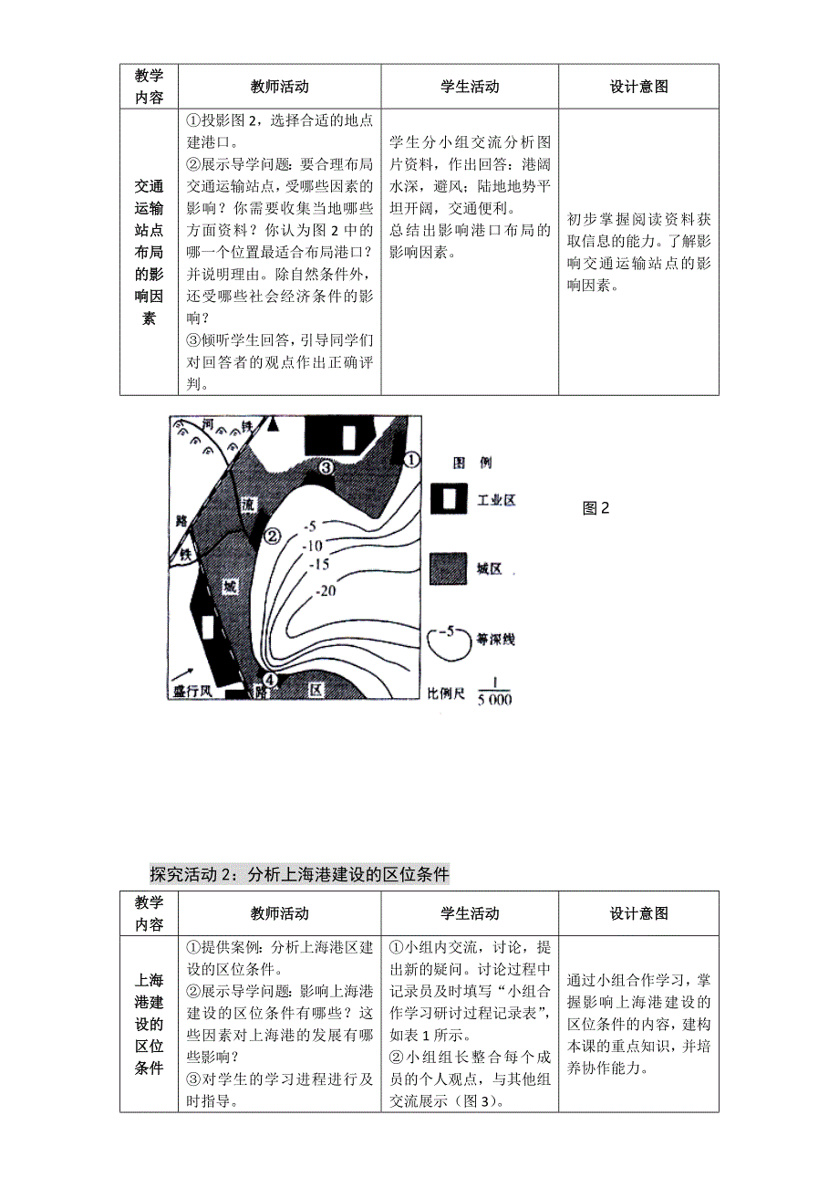 2016年高中地理鲁教版必修二教案：4.doc_第3页