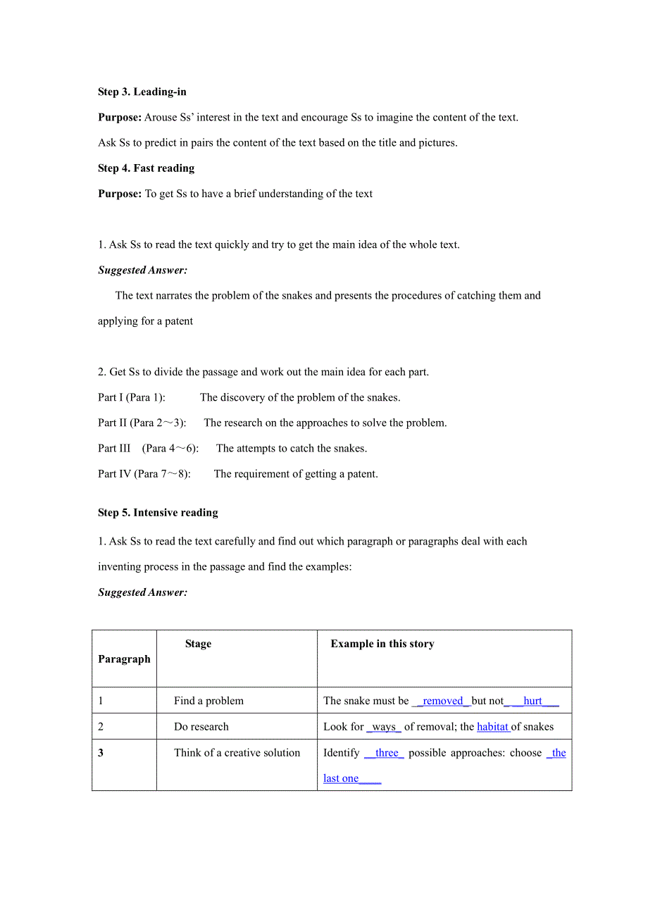 2014-2015学年高中英语（精品）同步教案（7）：UNIT 3 INVENTORS AND INVENTIONS（人教新课标选修8）全单元PDF版.pdf_第3页