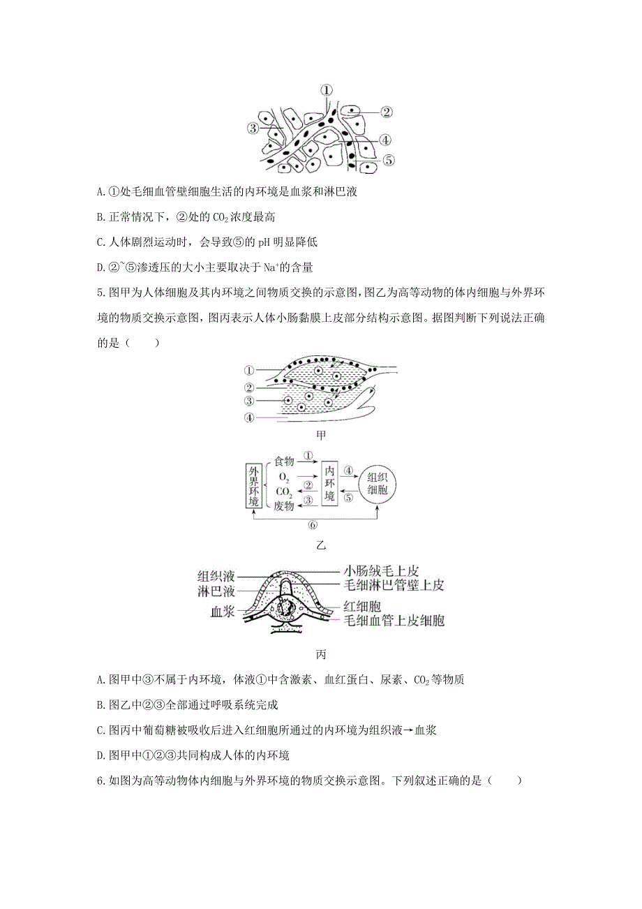 2022年高中生物 1.doc_第2页