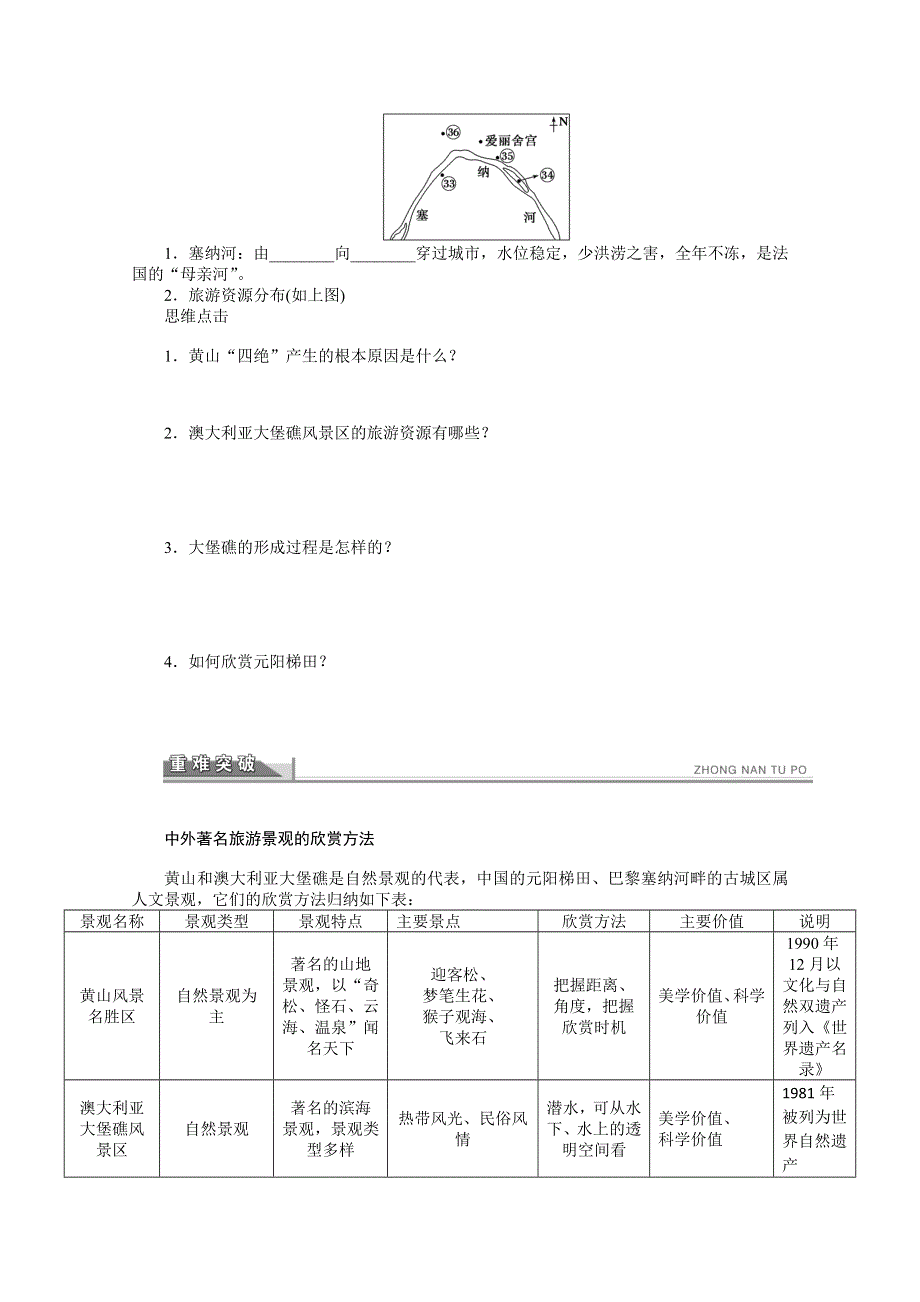 2012高二地理新人教版选修三学案 3.doc_第2页