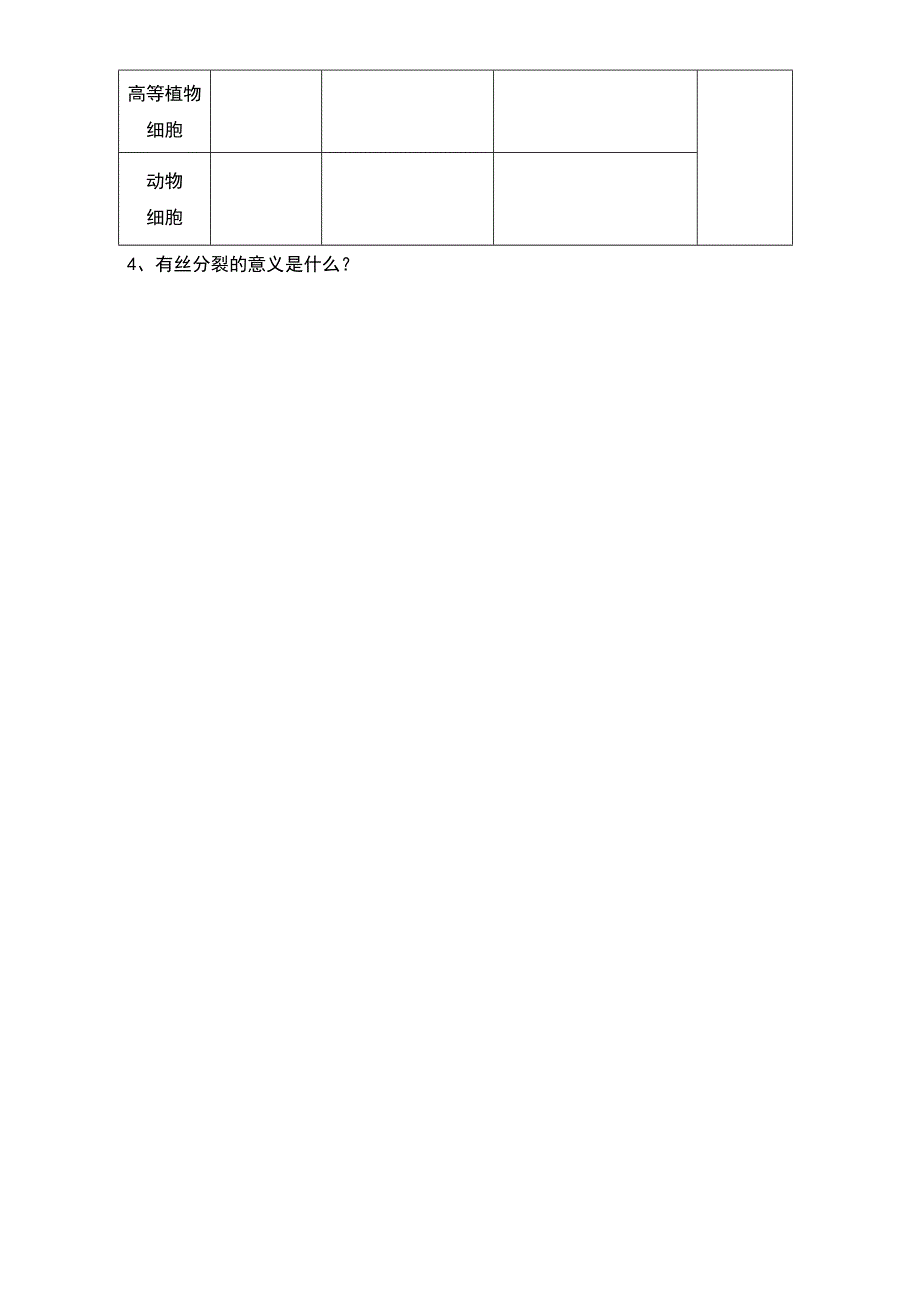 河北省临漳县第一中学人教版生物必修一学案：6.doc_第3页