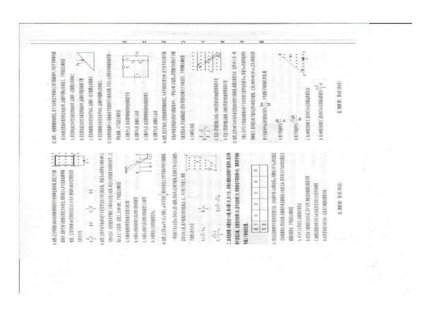 山西省太原市2020-2021学年高二物理上学期期末考试试题 理（扫描版）.doc_第2页