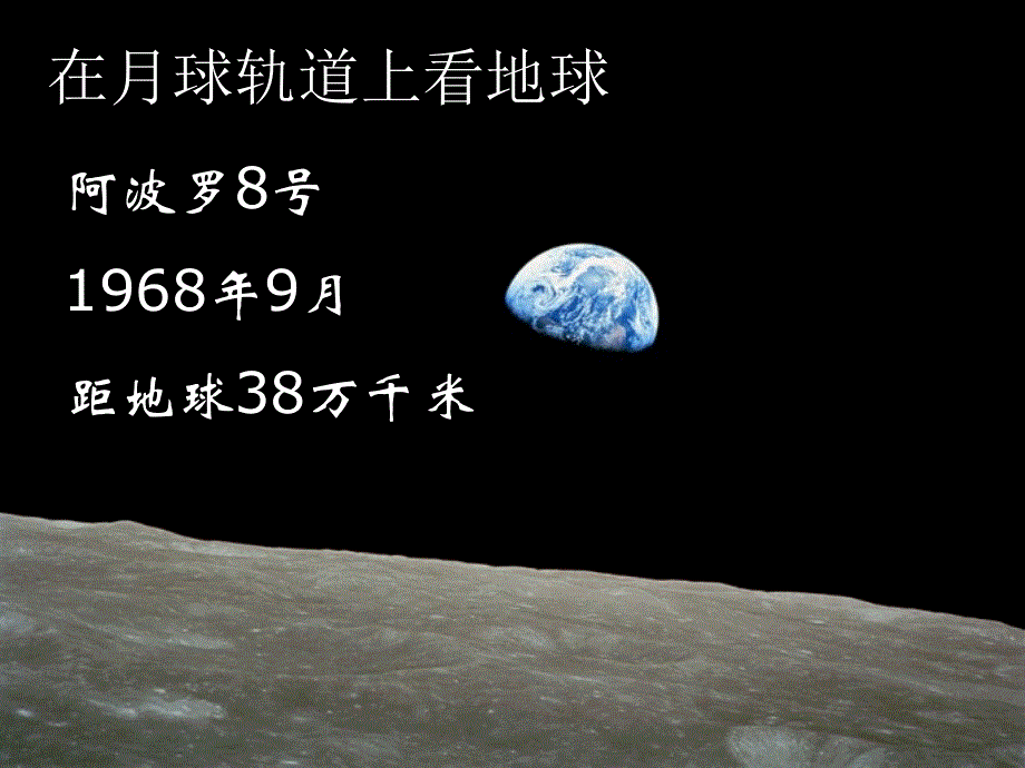 中图课标版高一地理（第一册）第一篇《地球在宇宙中》课件(共33张PPT).ppt_第2页