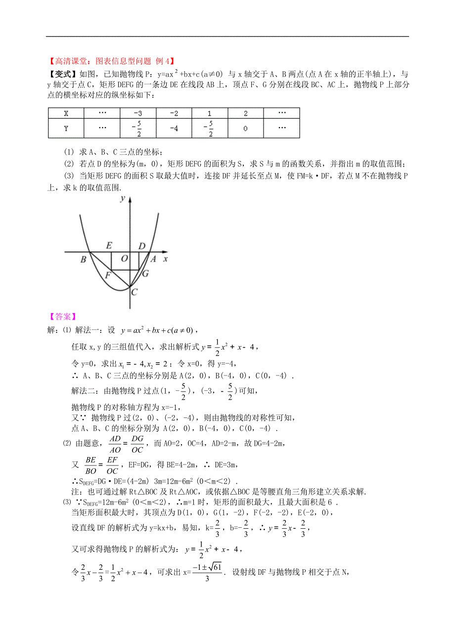 中考冲刺：图表信息型问题--知识讲解（提高）.doc_第3页