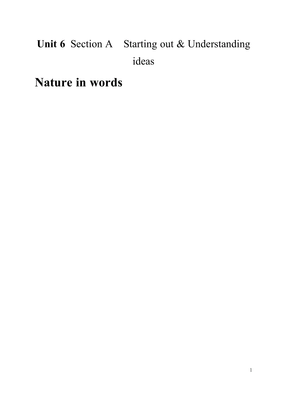 2020-2021学年高中新教材外研版英语选修第三册练习：第五单元测评 WORD版含答案.docx_第1页