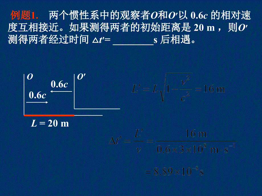 高中物理奥林匹克竞赛专题---相对论习题(共50张PPT).ppt_第2页