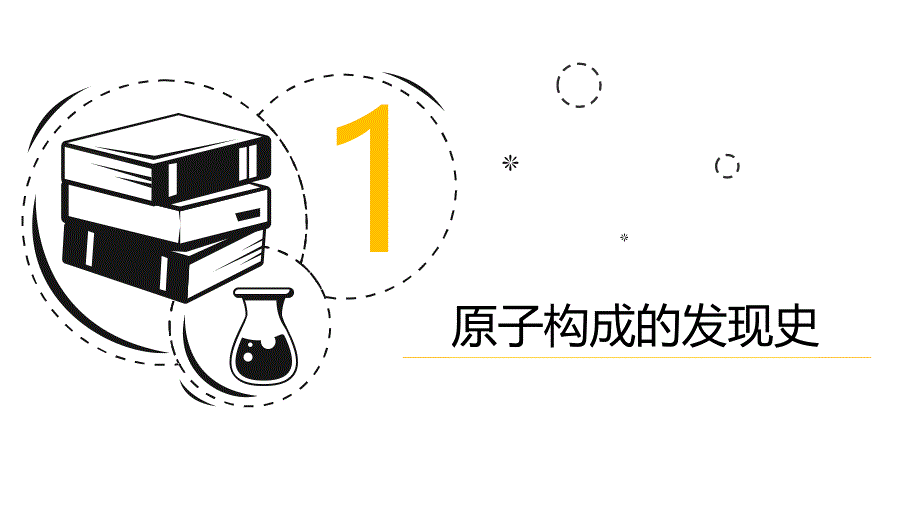 鲁教版（五四制）八年级全 第三单元 第一节 原子的结构（17张PPT）.ppt_第3页