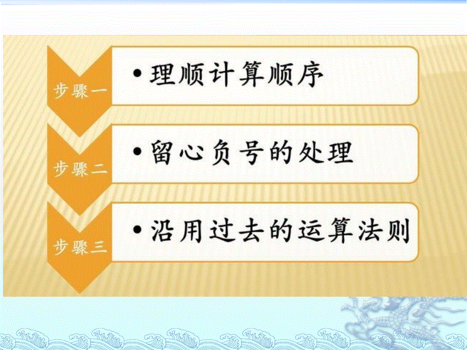 鲁教版（五四制）六年级上册 2.11《有理数的混合运算》ppt(共16页).ppt_第2页