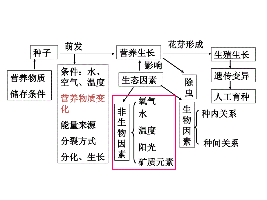 黑龙江省哈尔滨2014年高考研讨会生物资料：粮食产量增产问题.ppt_第2页