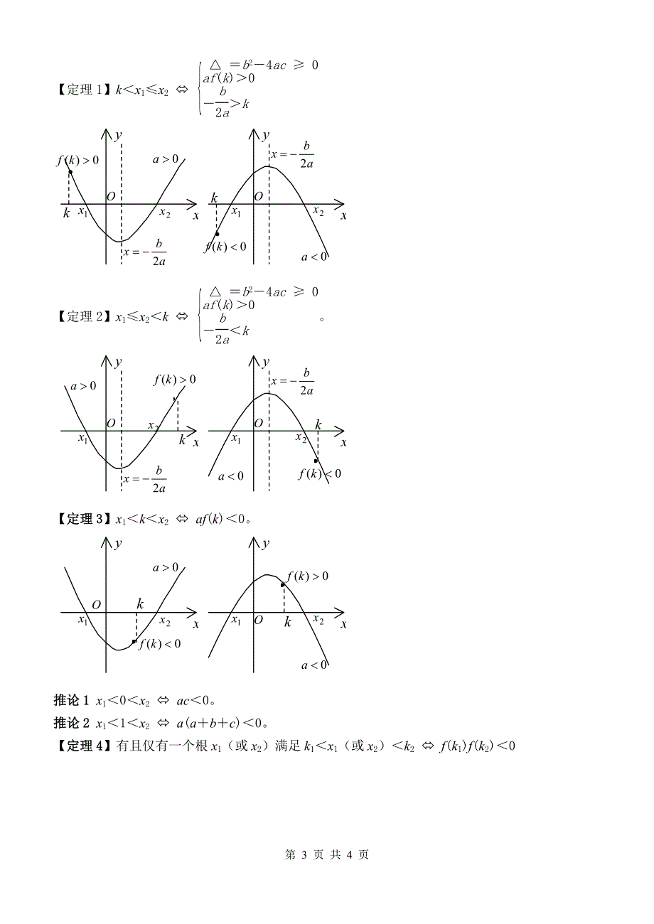 04011-一元二次方程根的分布.doc_第3页