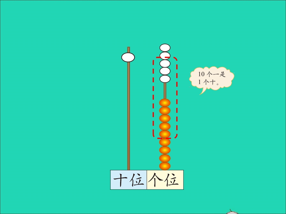 2022一年级数学上册 第7单元 加与减（二）7.ppt_第3页