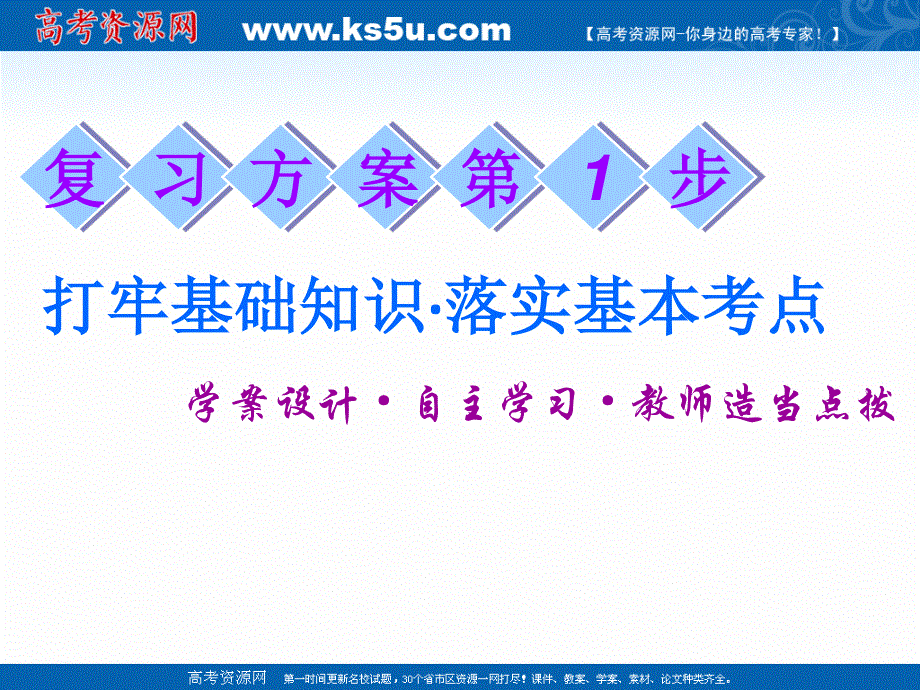 2019学年高中一轮复习物理通用版课件：第二单元 教材回顾（一） 重力、弹力、摩擦力 .ppt_第2页