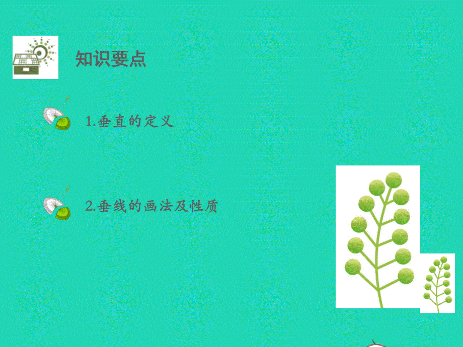 七年级数学下册 第五章 相交线与平行线5.pptx_第2页