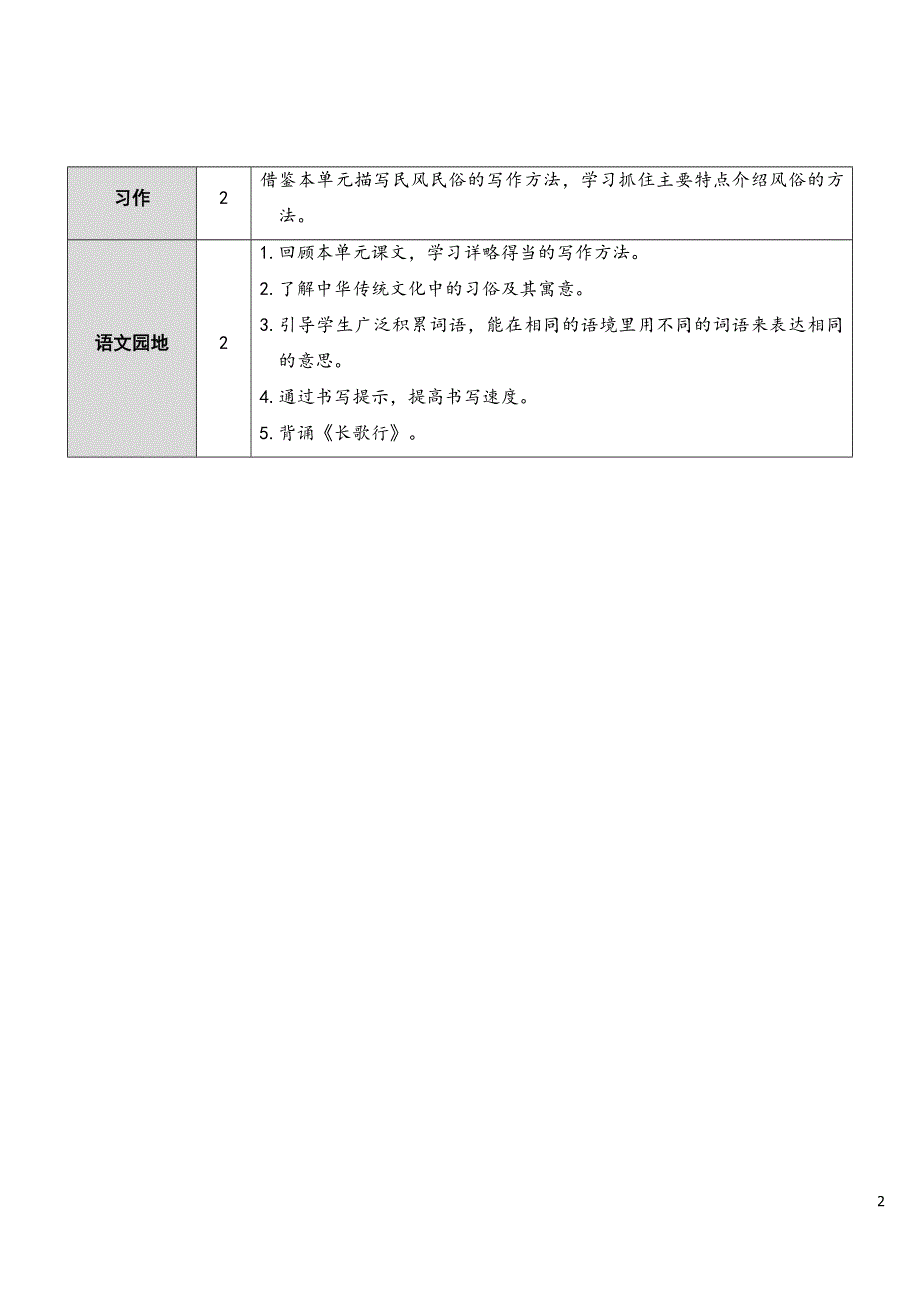 1 北京的春节【教案】.doc_第2页