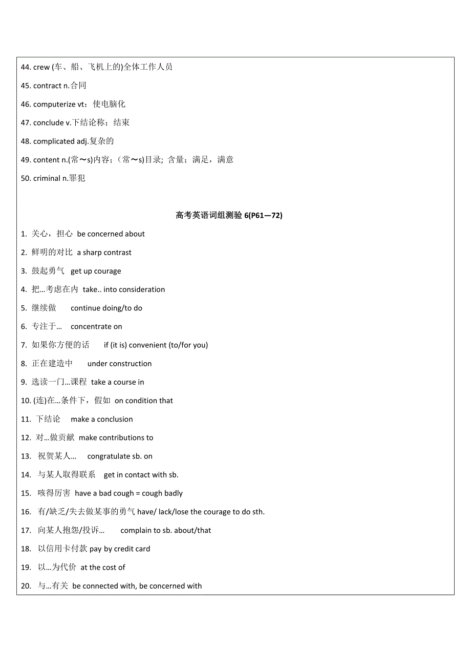 上海外国语大学附属大境中学高三英语暑期教师辅导讲义：代词 阅读 学法与能力主题.doc_第3页